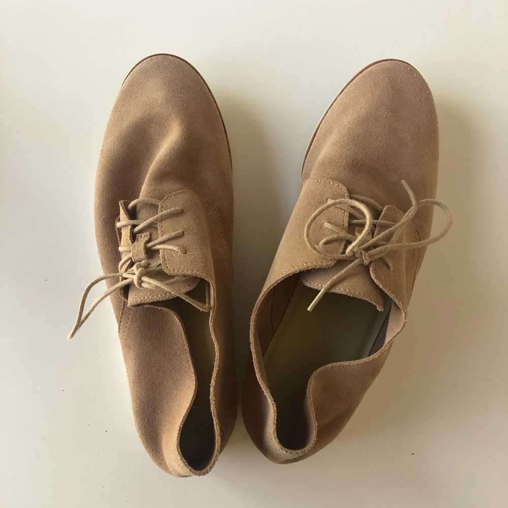 Nisolo ‘Sedona Lightweight Derby’ Shoe